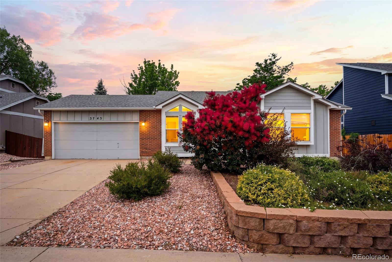 MLS Image #0 for 3743 s ventura way,aurora, Colorado