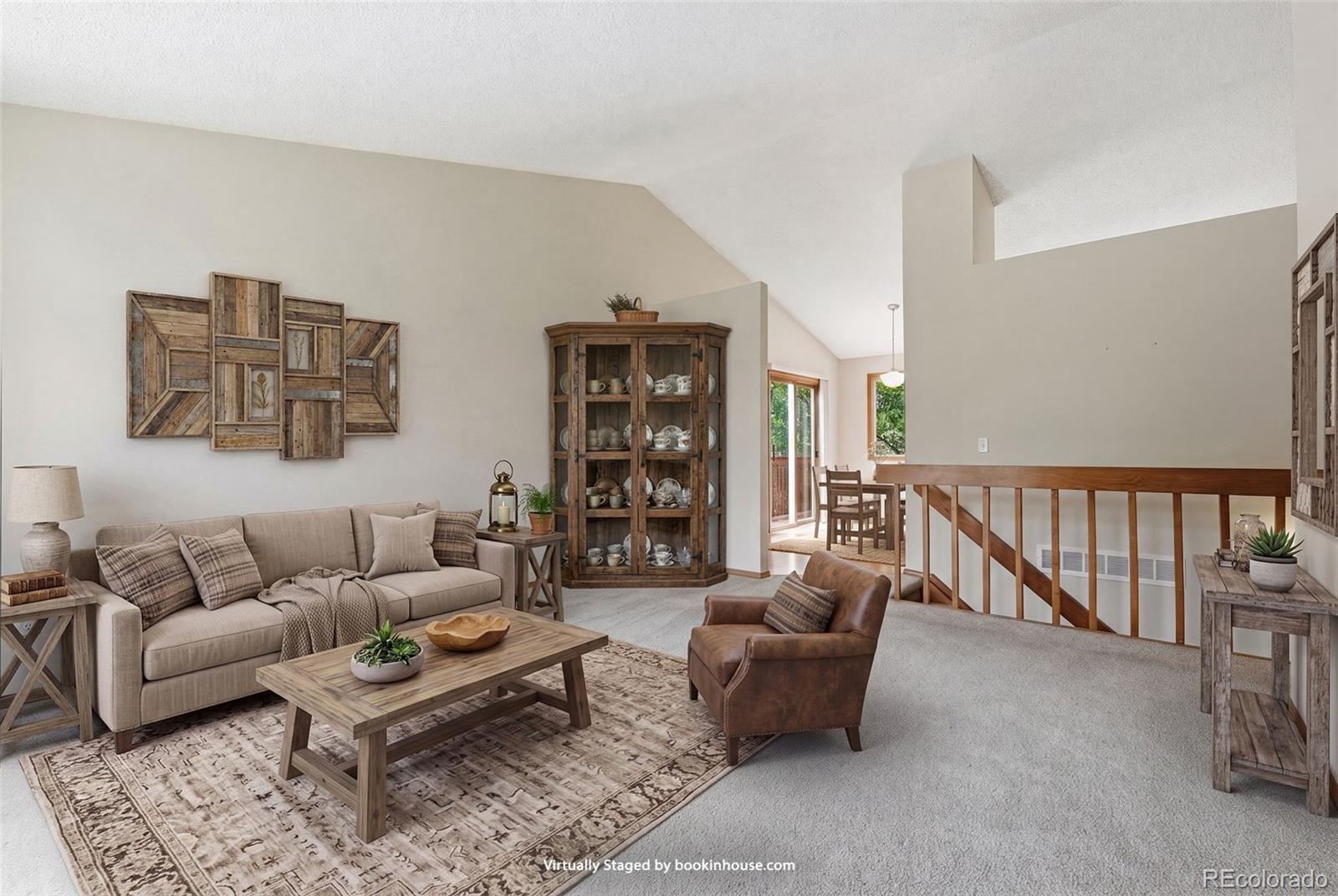 MLS Image #2 for 3743 s ventura way,aurora, Colorado