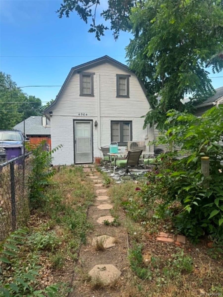 MLS Image #1 for 4564  newton street,denver, Colorado