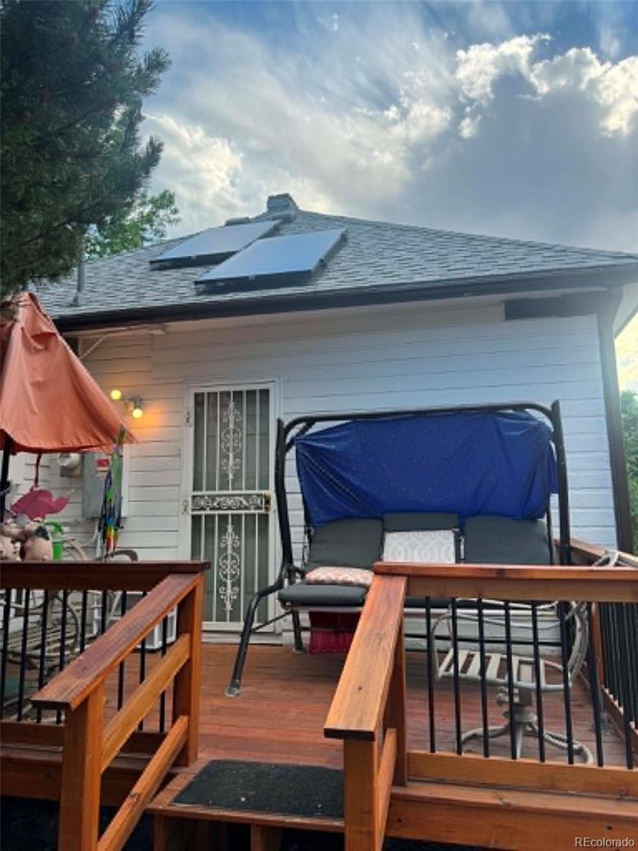 MLS Image #5 for 4564  newton street,denver, Colorado