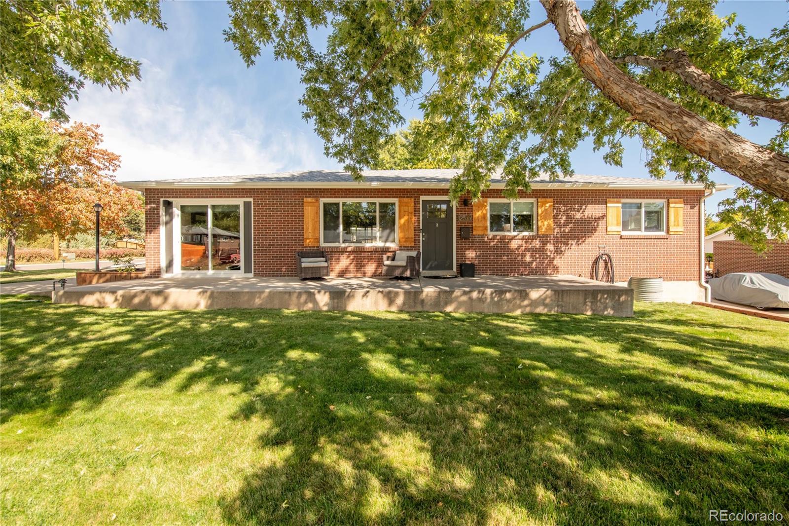 MLS Image #1 for 12377 w mississippi avenue,lakewood, Colorado