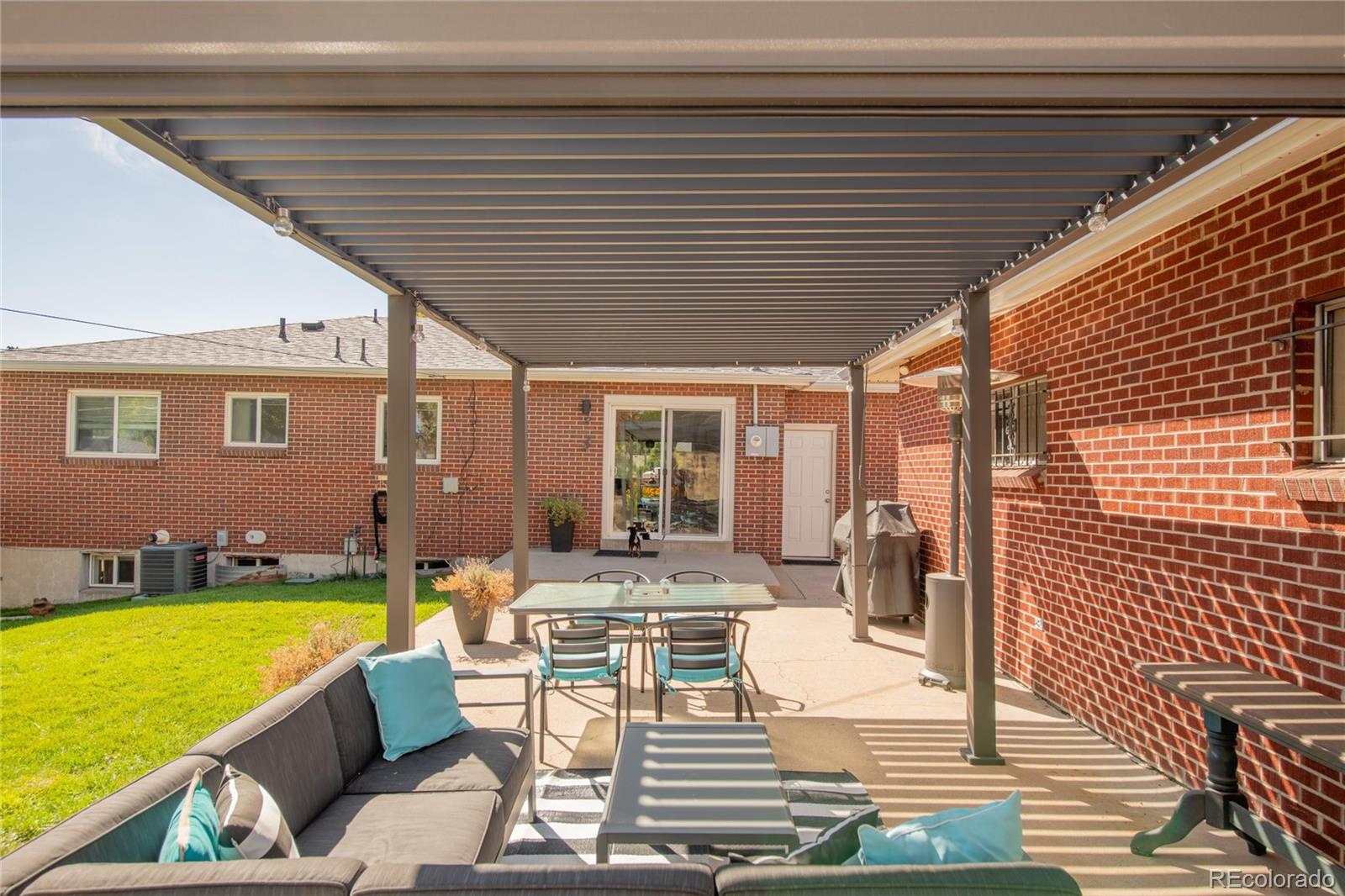 MLS Image #34 for 12377 w mississippi avenue,lakewood, Colorado