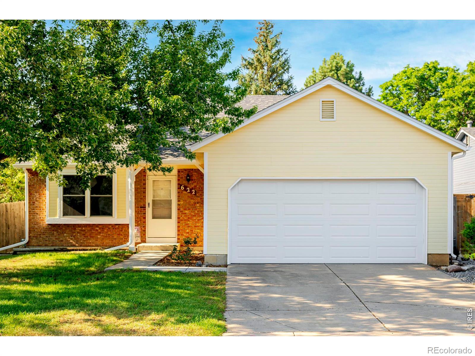 MLS Image #1 for 622  dahlia way,louisville, Colorado