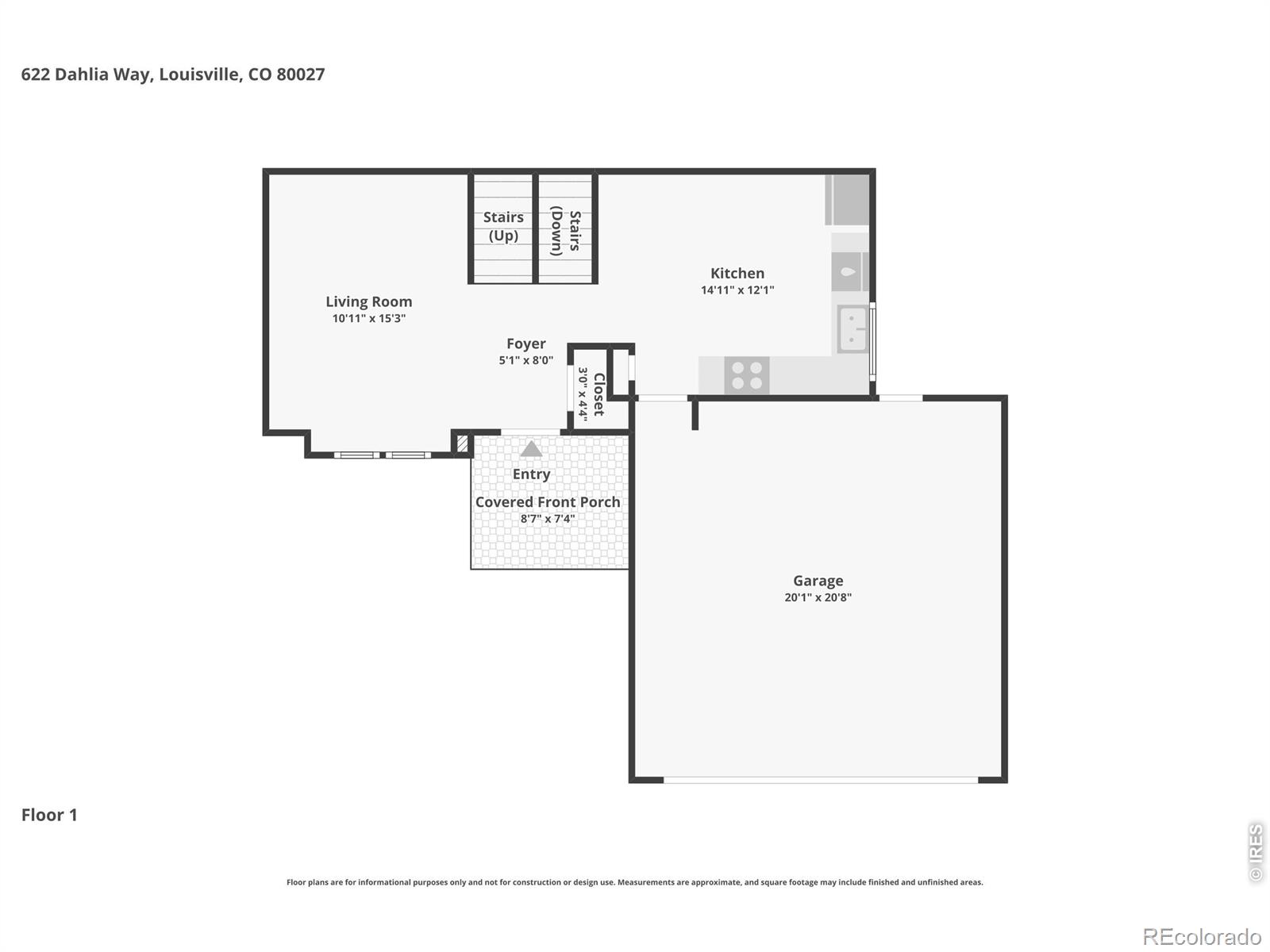 MLS Image #46 for 622  dahlia way,louisville, Colorado