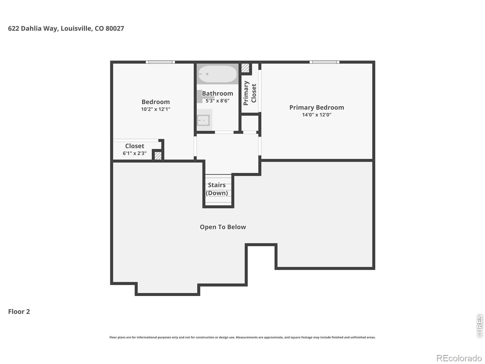 MLS Image #47 for 622  dahlia way,louisville, Colorado