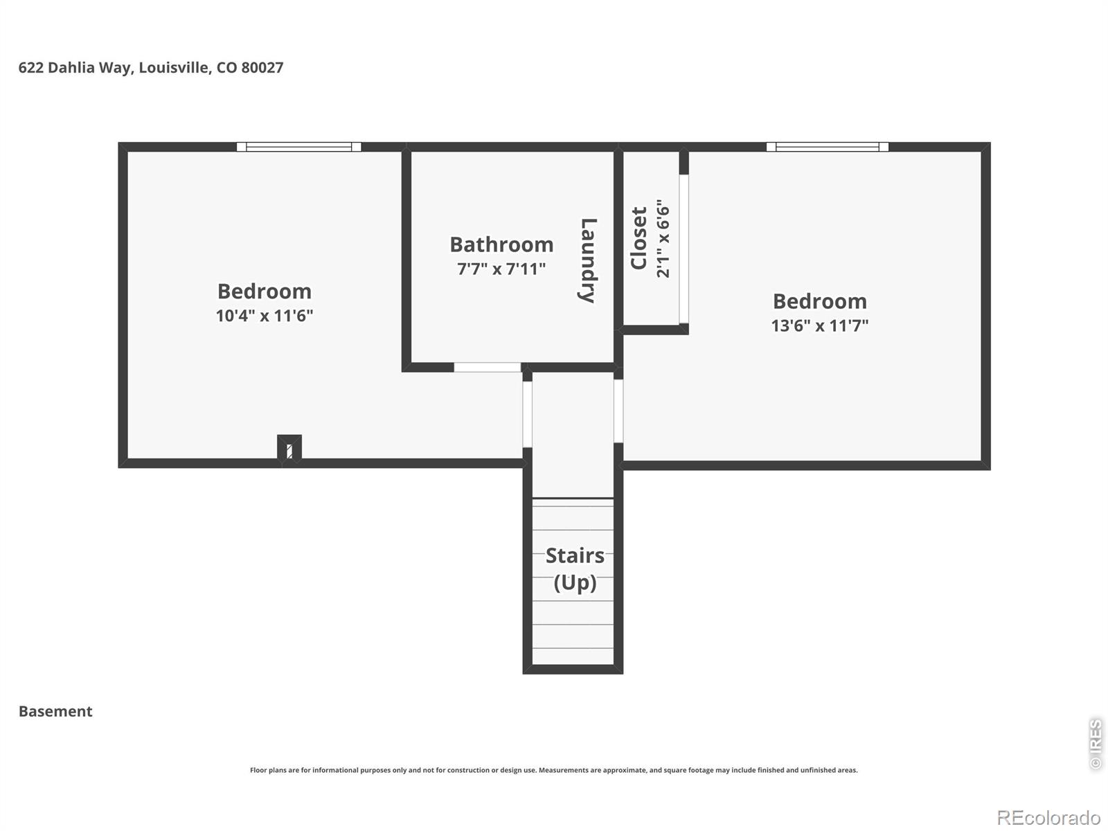 MLS Image #48 for 622  dahlia way,louisville, Colorado