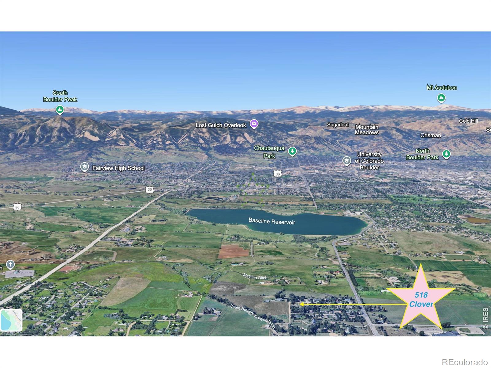 MLS Image #29 for 518  clover lane,boulder, Colorado