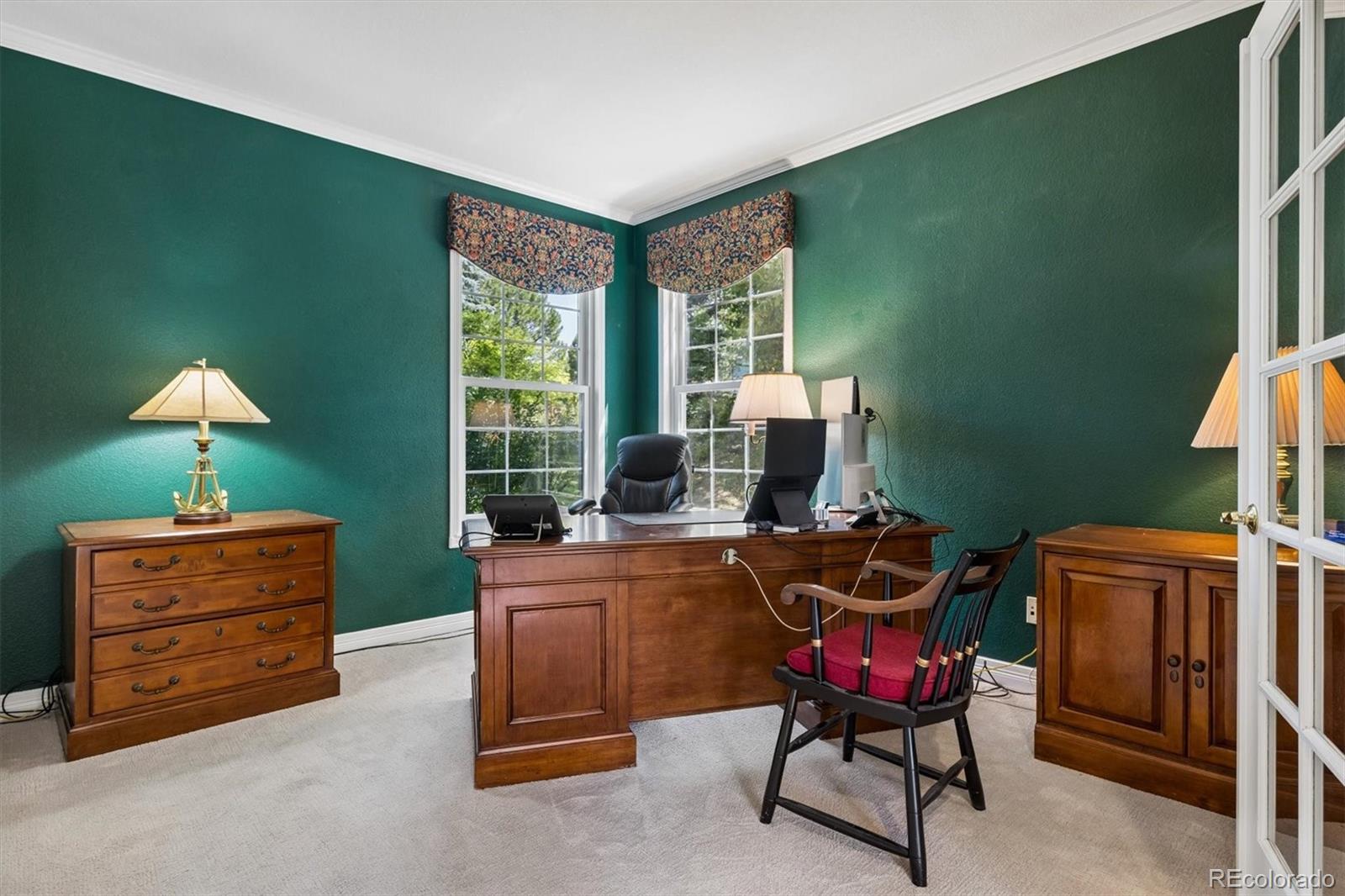 MLS Image #16 for 7484  norfolk place,castle pines, Colorado