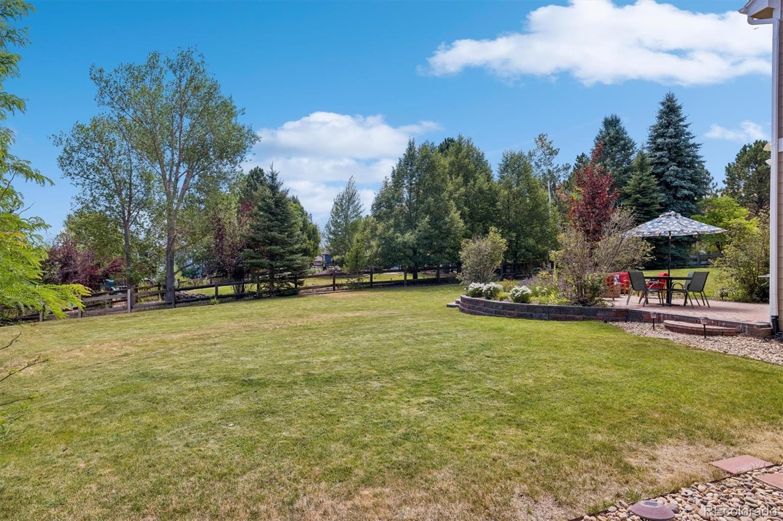 MLS Image #2 for 7484  norfolk place,castle pines, Colorado