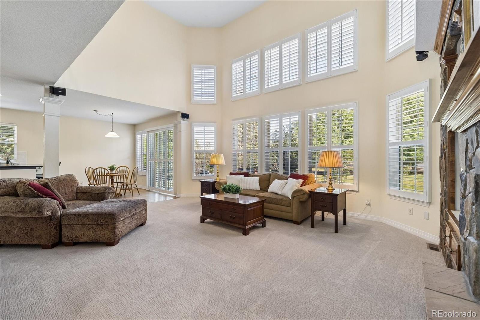 MLS Image #22 for 7484  norfolk place,castle pines, Colorado