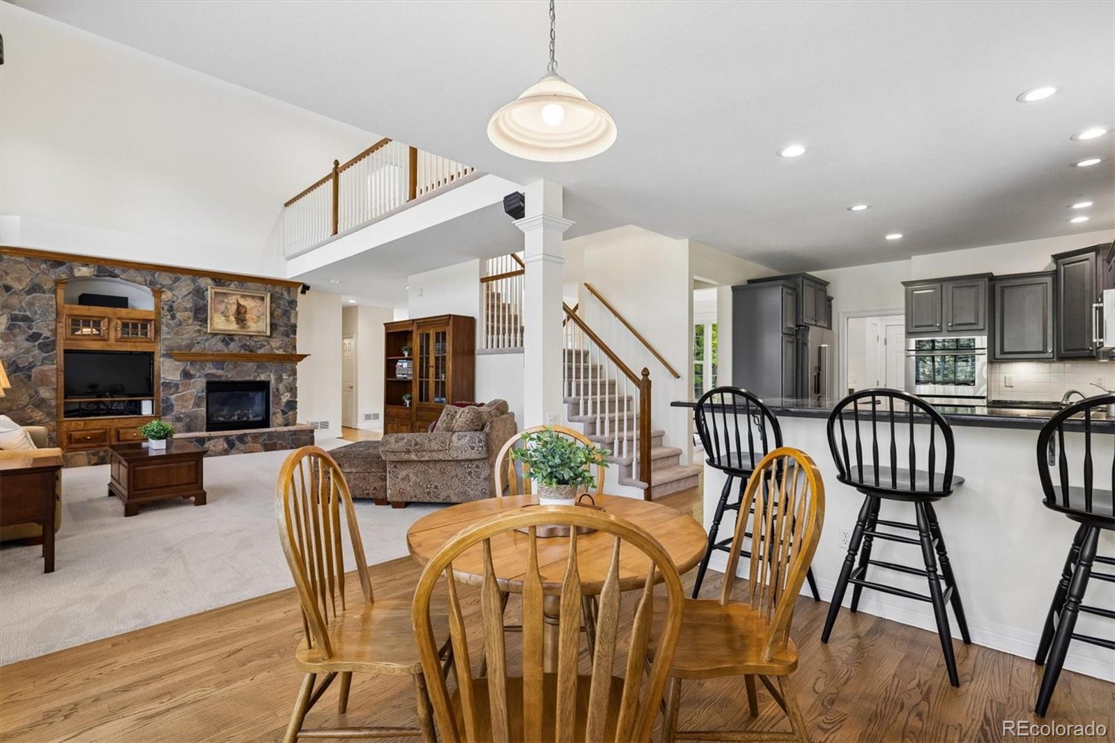 MLS Image #24 for 7484  norfolk place,castle pines, Colorado