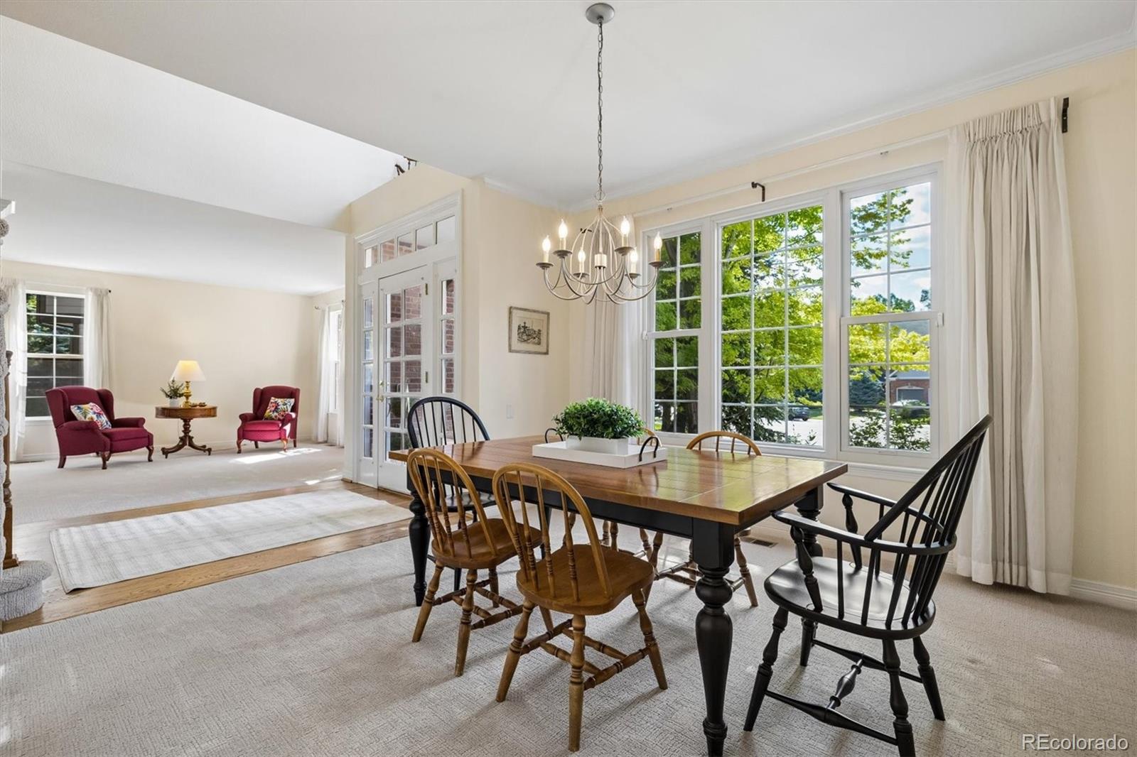 MLS Image #26 for 7484  norfolk place,castle pines, Colorado