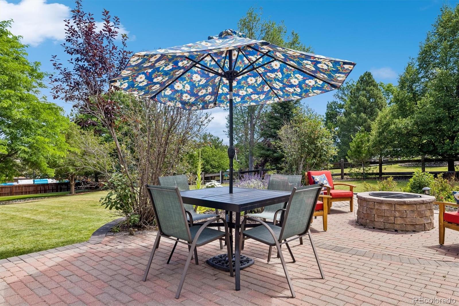 MLS Image #32 for 7484  norfolk place,castle pines, Colorado