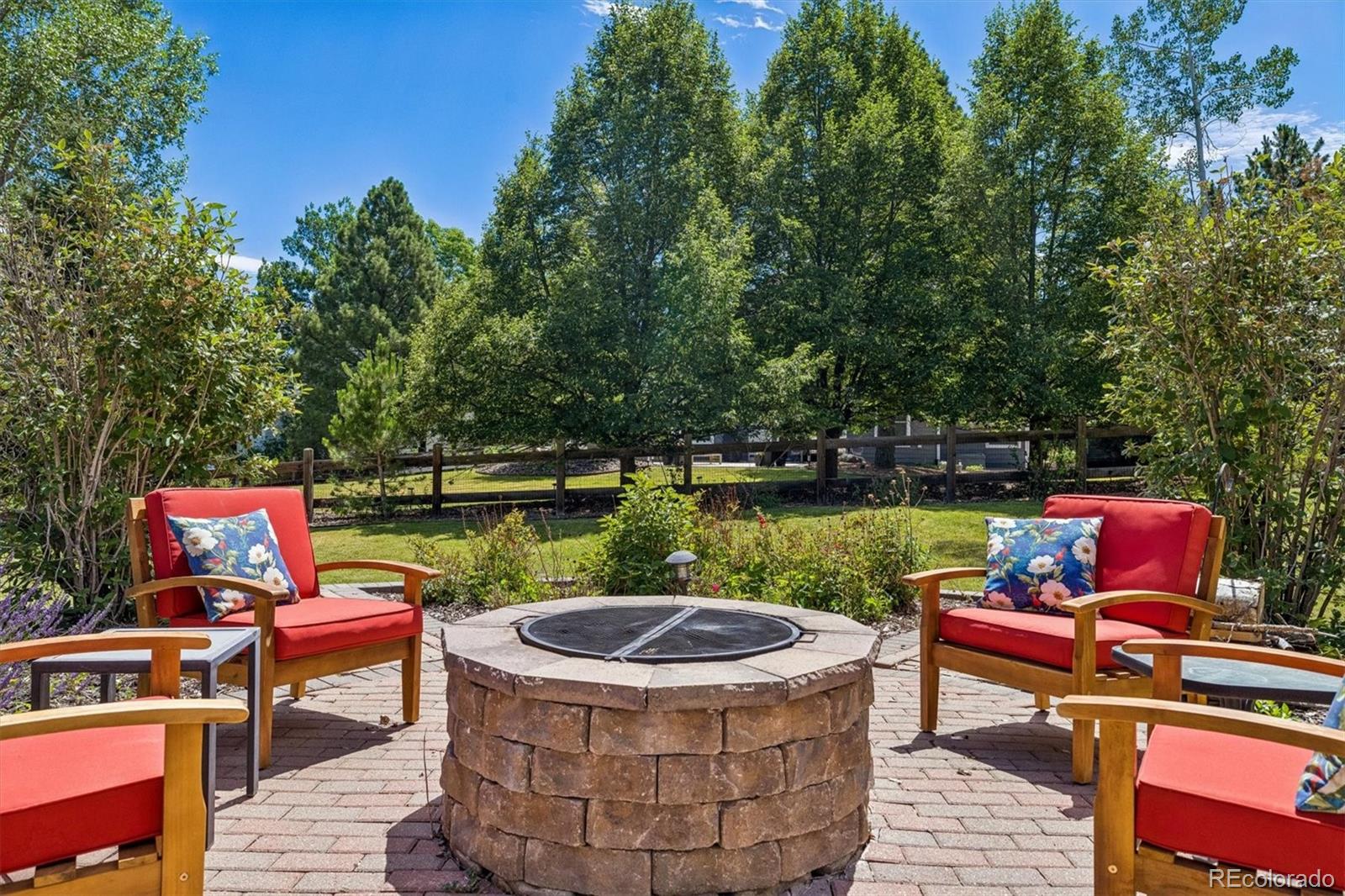 MLS Image #33 for 7484  norfolk place,castle pines, Colorado
