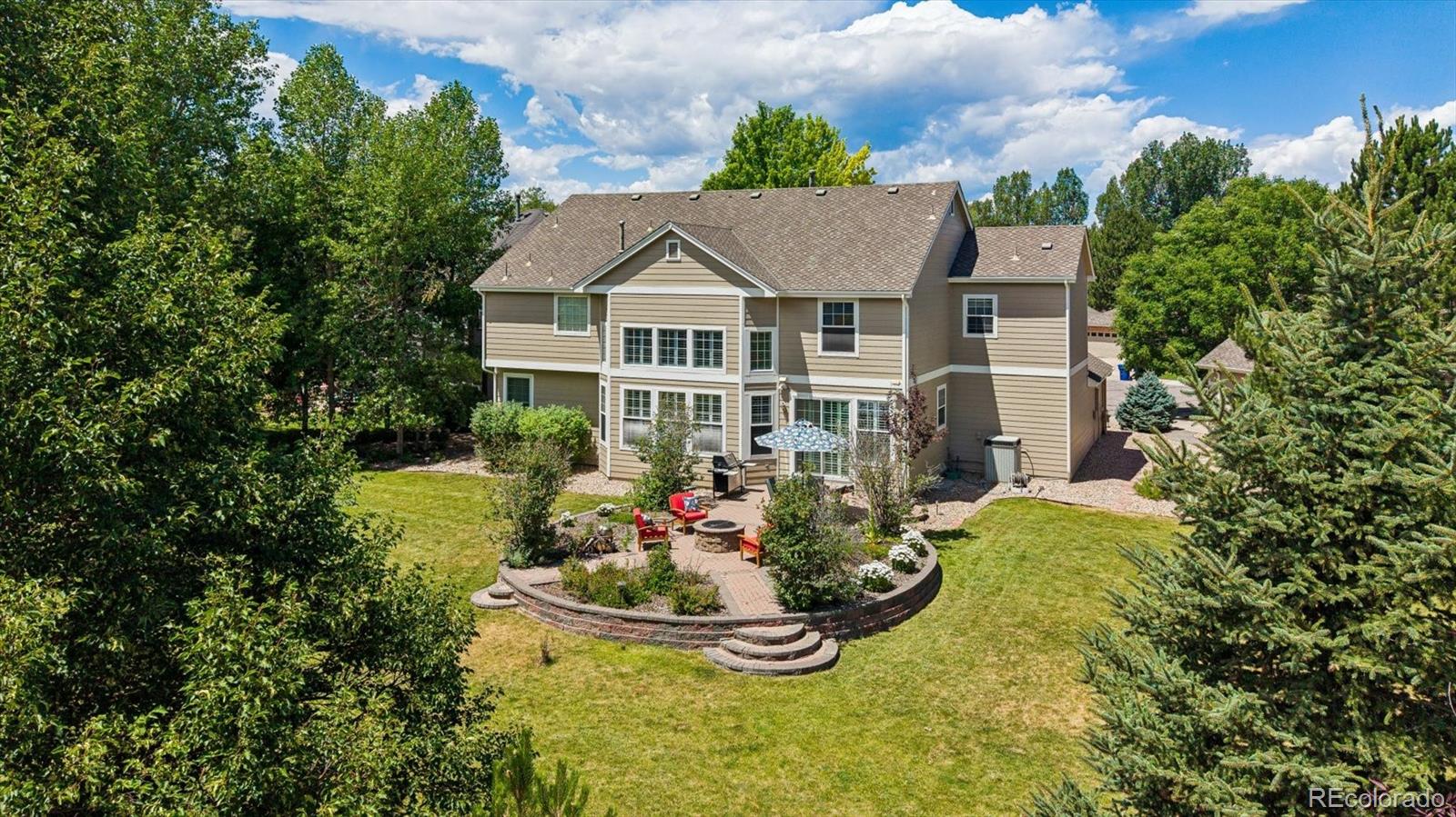 MLS Image #34 for 7484  norfolk place,castle pines, Colorado