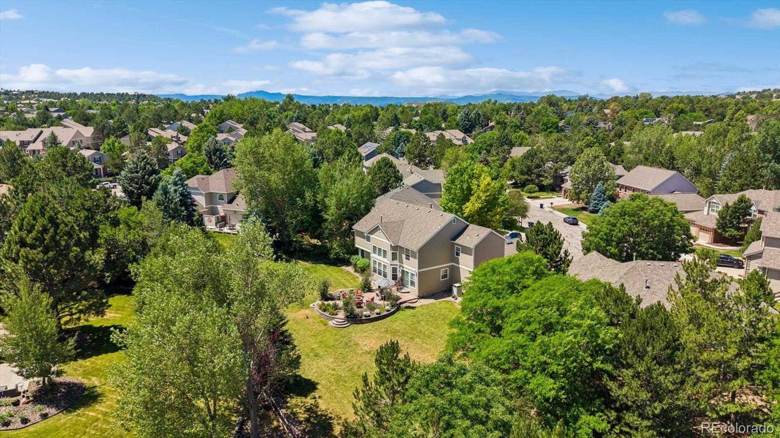 MLS Image #35 for 7484  norfolk place,castle pines, Colorado