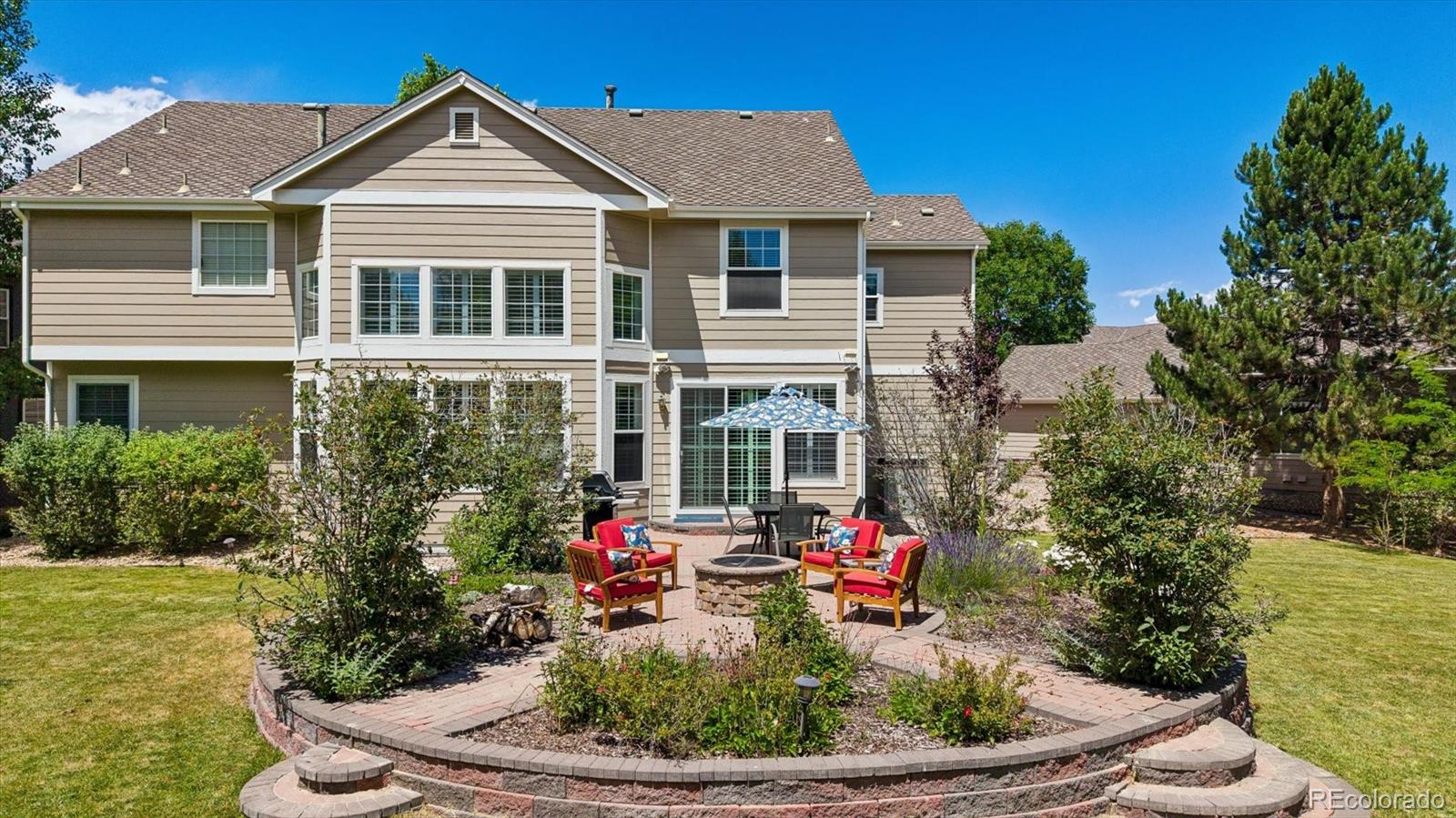 MLS Image #36 for 7484  norfolk place,castle pines, Colorado
