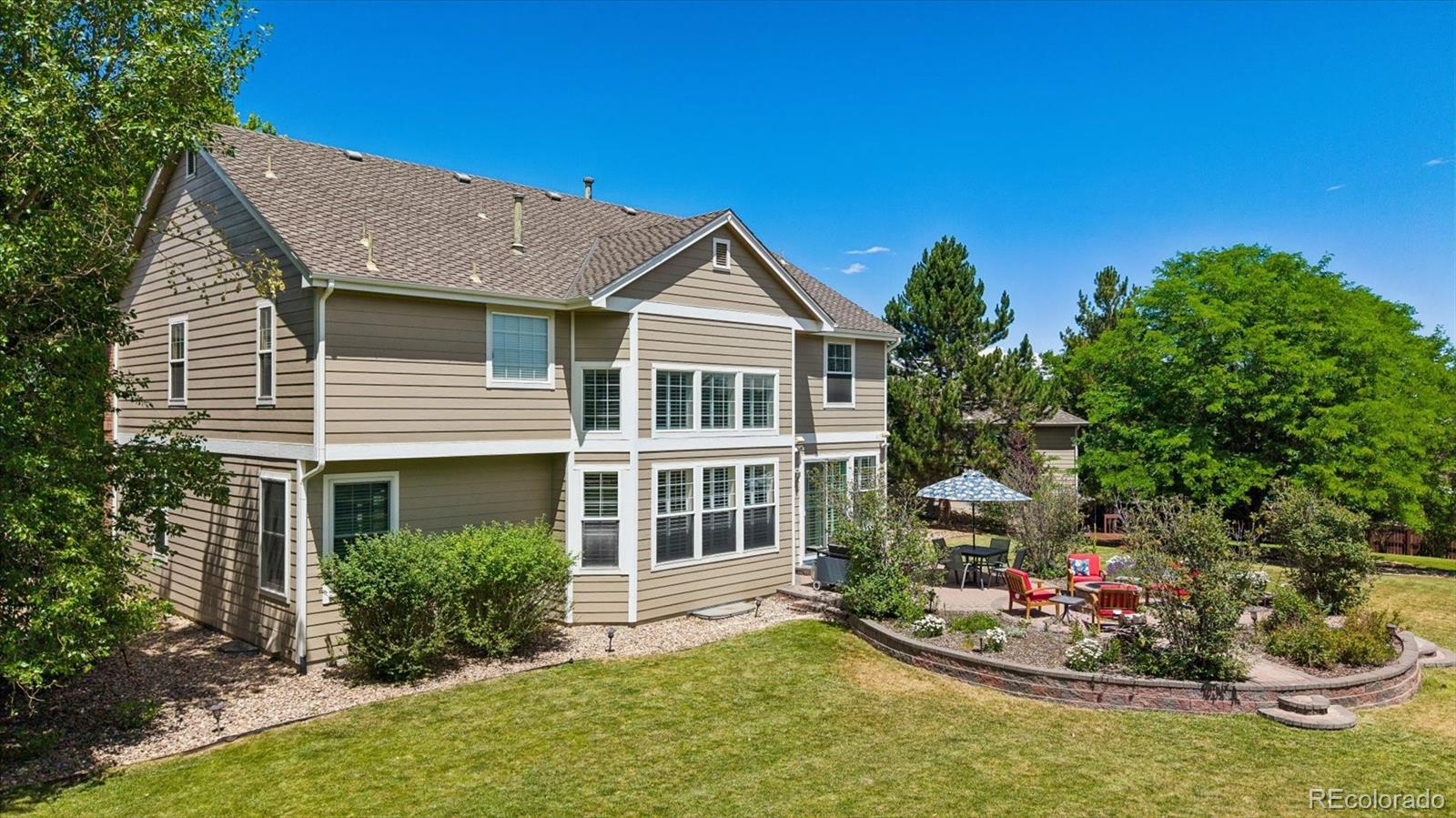 MLS Image #37 for 7484  norfolk place,castle pines, Colorado