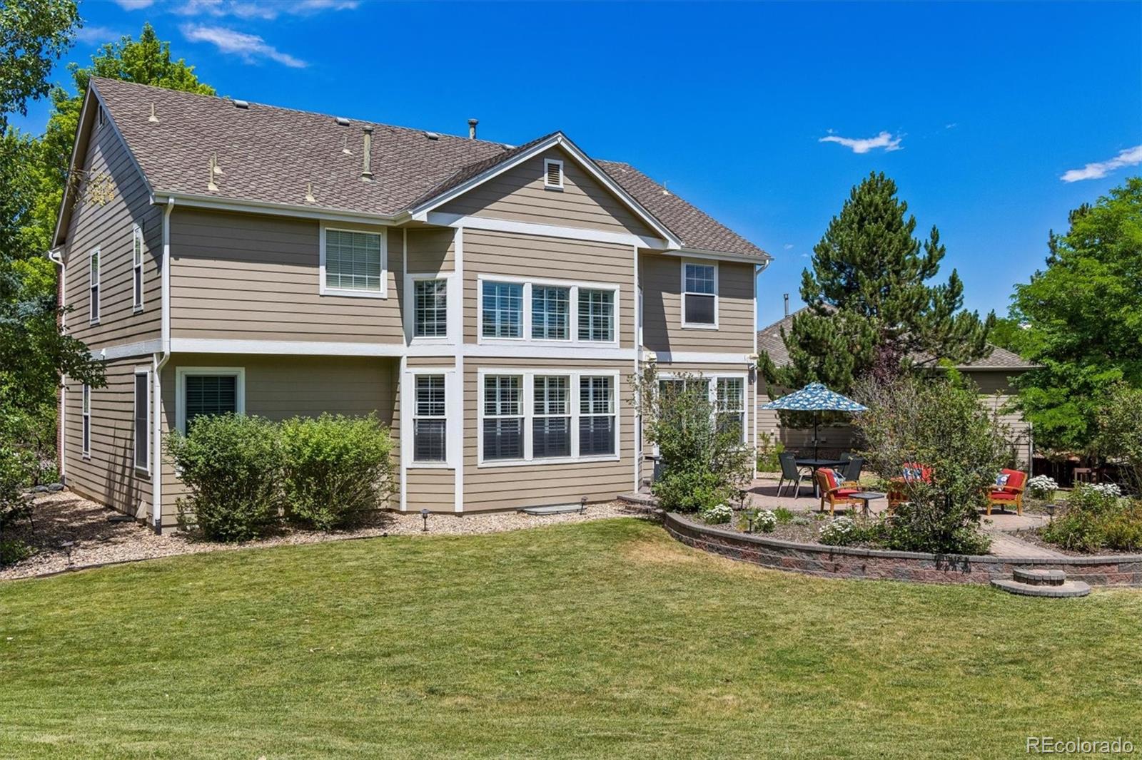 MLS Image #38 for 7484  norfolk place,castle pines, Colorado