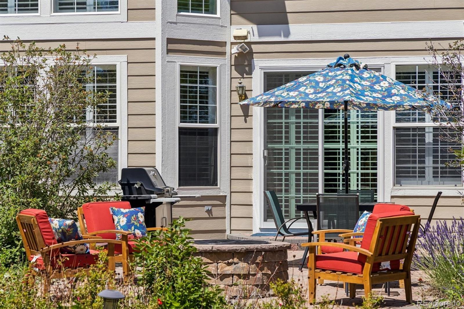 MLS Image #39 for 7484  norfolk place,castle pines, Colorado