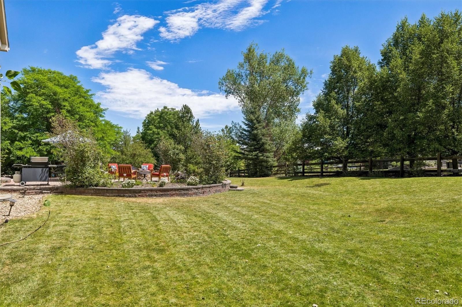 MLS Image #4 for 7484  norfolk place,castle pines, Colorado