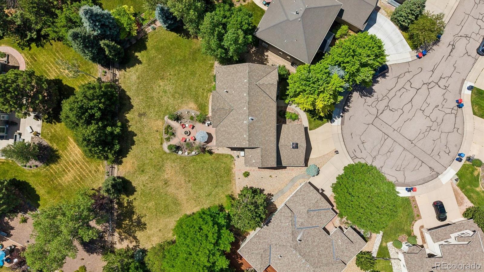 MLS Image #40 for 7484  norfolk place,castle pines, Colorado