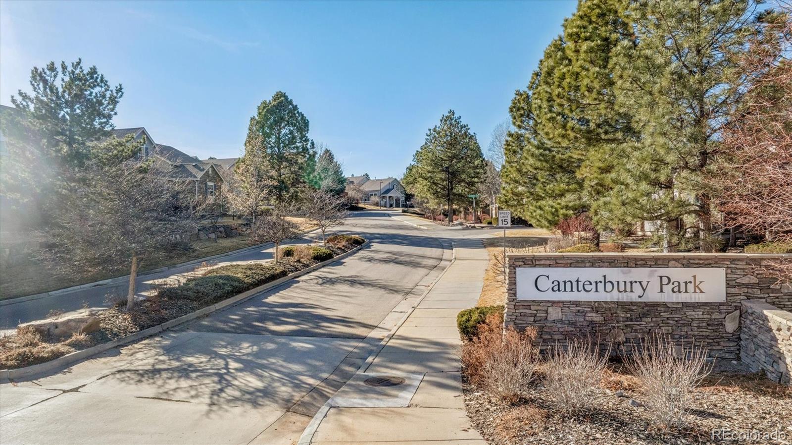MLS Image #41 for 7484  norfolk place,castle pines, Colorado