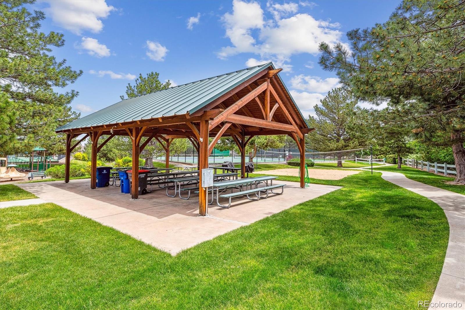 MLS Image #42 for 7484  norfolk place,castle pines, Colorado