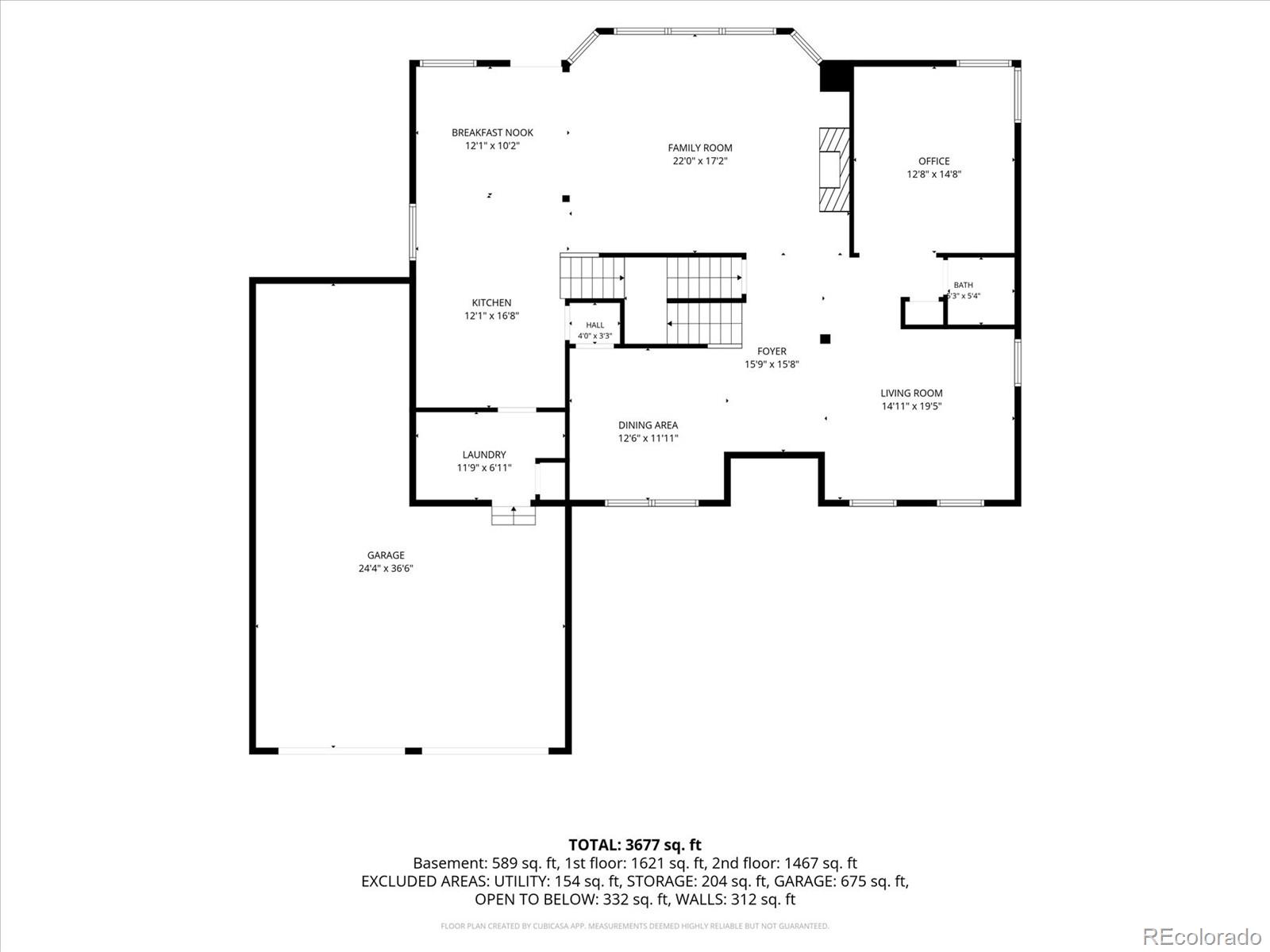 MLS Image #46 for 7484  norfolk place,castle pines, Colorado