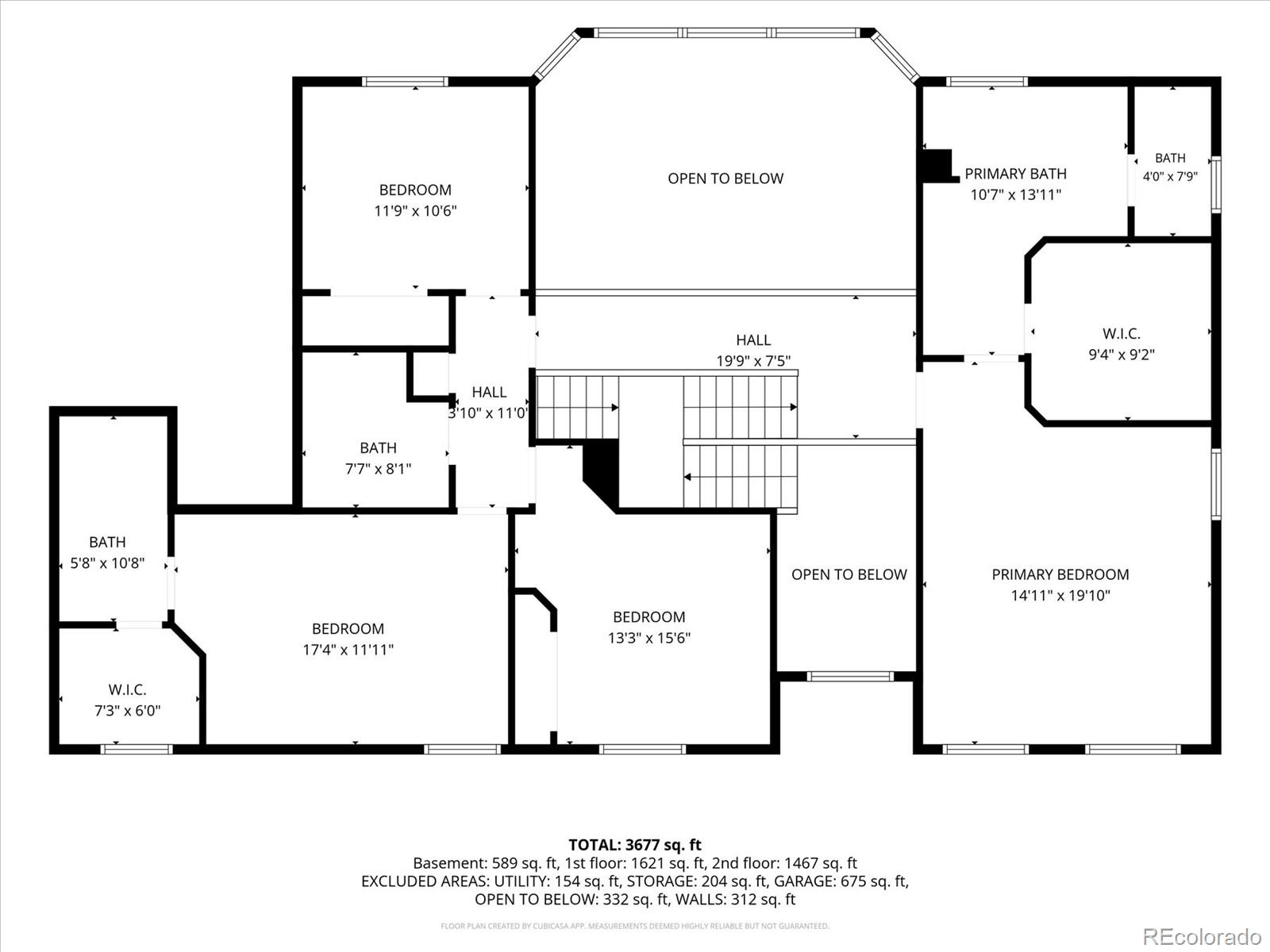 MLS Image #47 for 7484  norfolk place,castle pines, Colorado