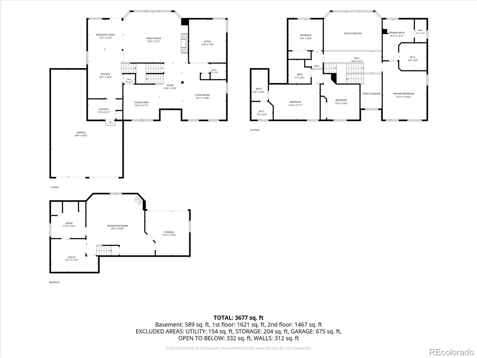 MLS Image #49 for 7484  norfolk place,castle pines, Colorado