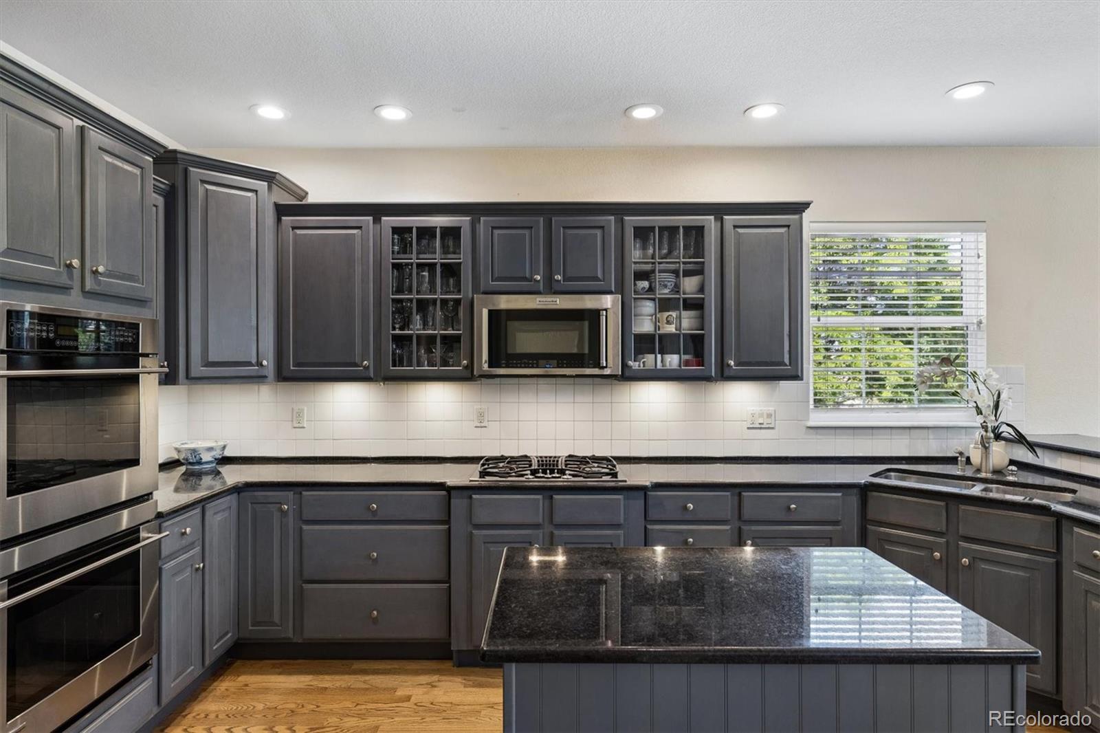 MLS Image #9 for 7484  norfolk place,castle pines, Colorado