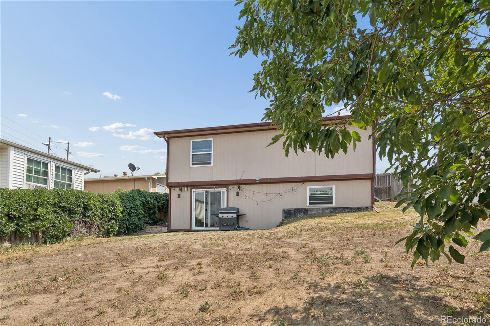 MLS Image #29 for 2435 w 91st drive,denver, Colorado