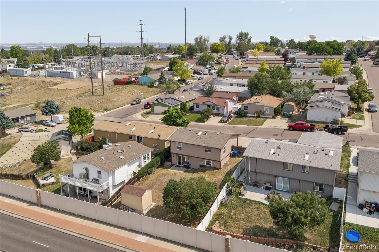 MLS Image #31 for 2435 w 91st drive,denver, Colorado