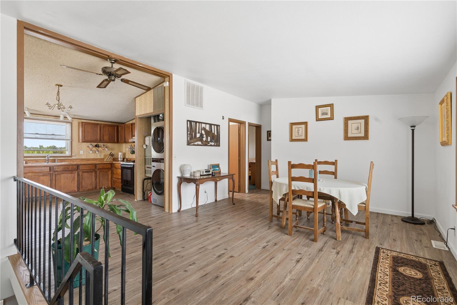 MLS Image #4 for 2435 w 91st drive,denver, Colorado