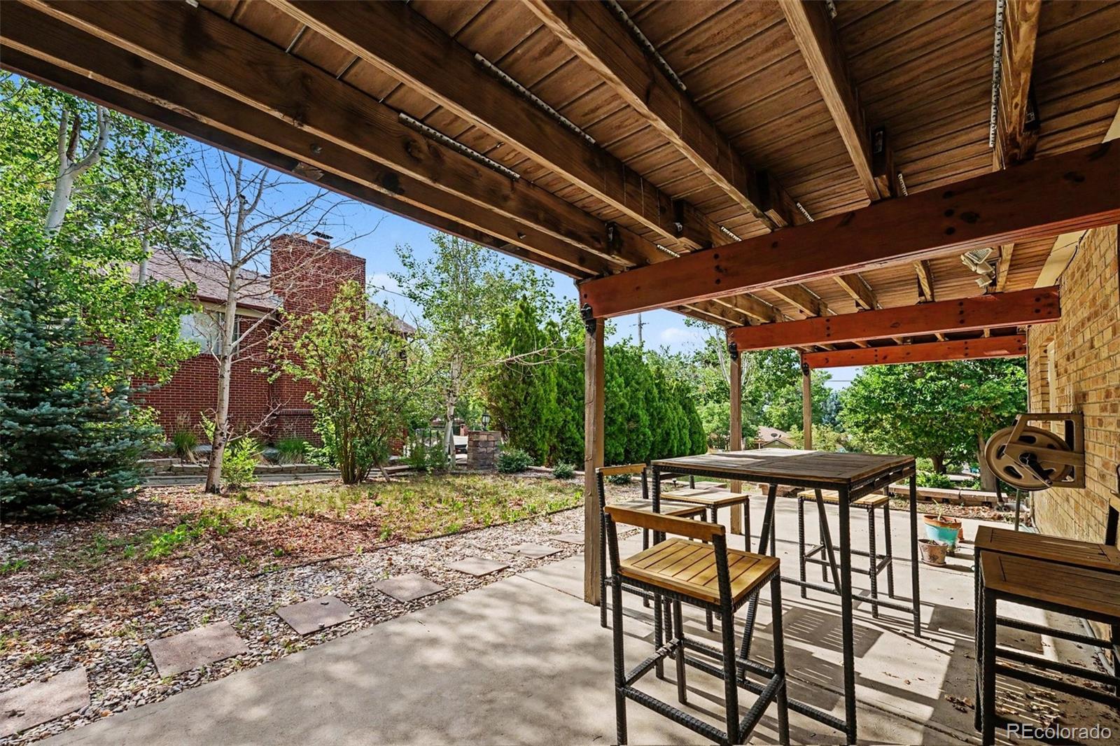 MLS Image #29 for 8789 w 68th avenue,arvada, Colorado