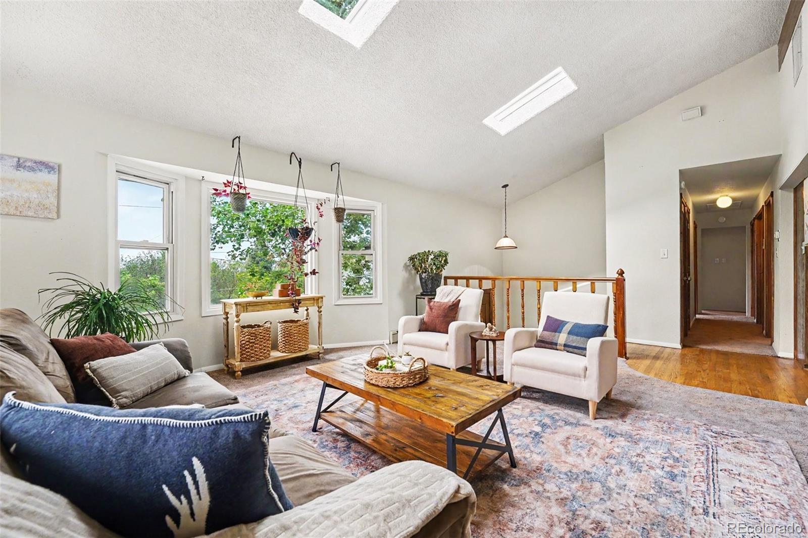MLS Image #3 for 8789 w 68th avenue,arvada, Colorado