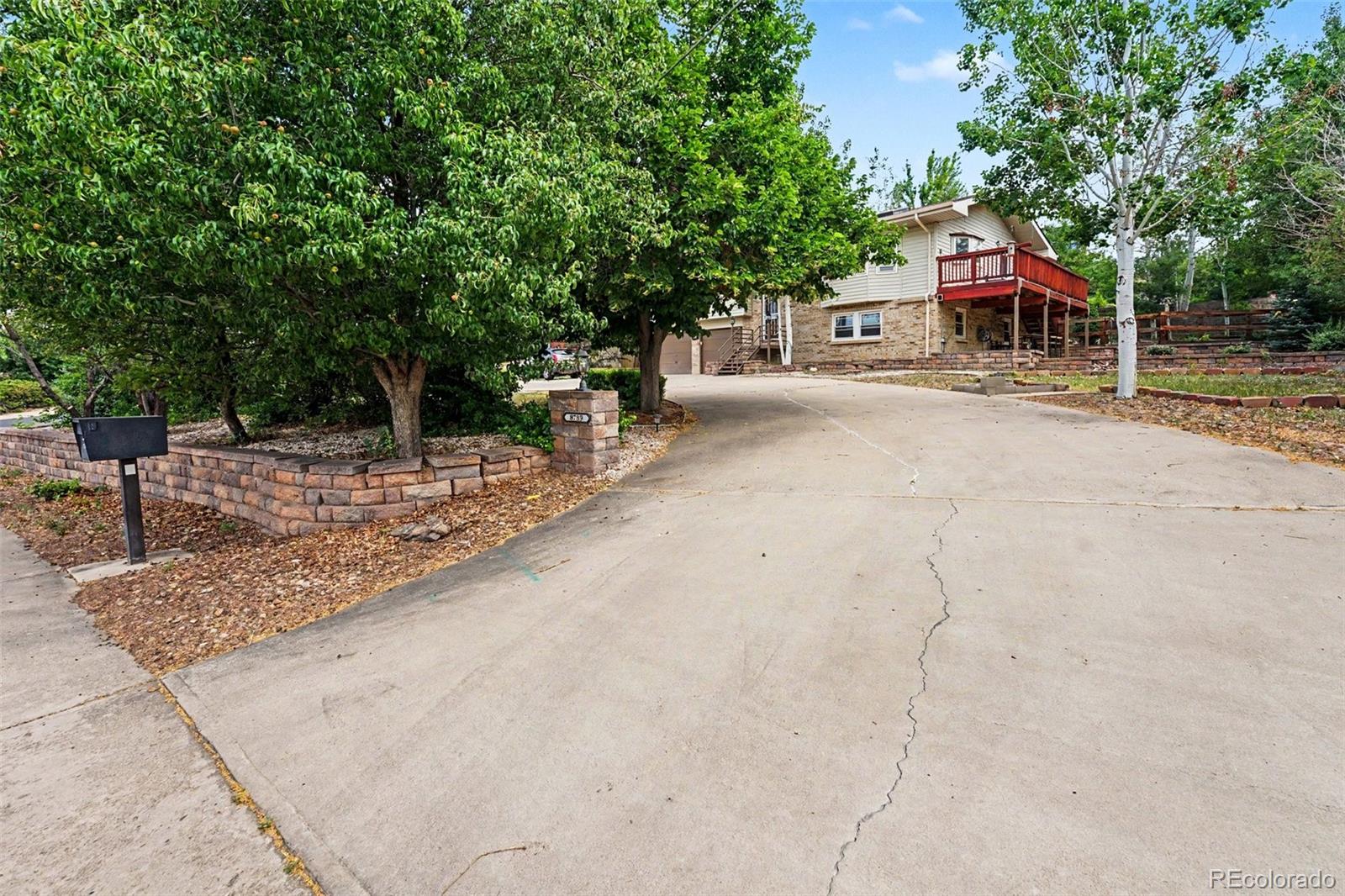 MLS Image #36 for 8789 w 68th avenue,arvada, Colorado