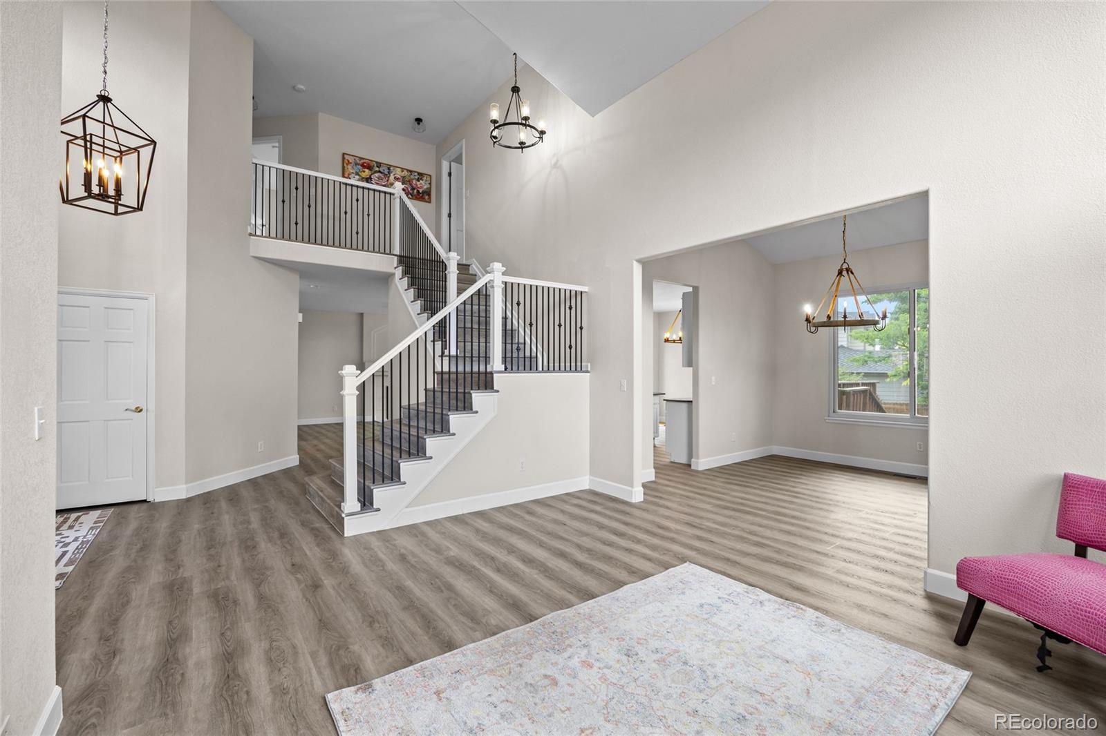 MLS Image #11 for 5807 s espana street,aurora, Colorado