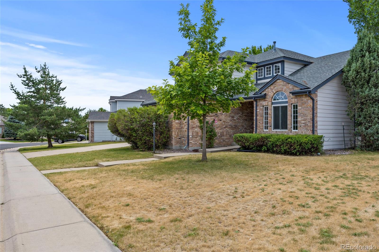 MLS Image #3 for 5807 s espana street,aurora, Colorado
