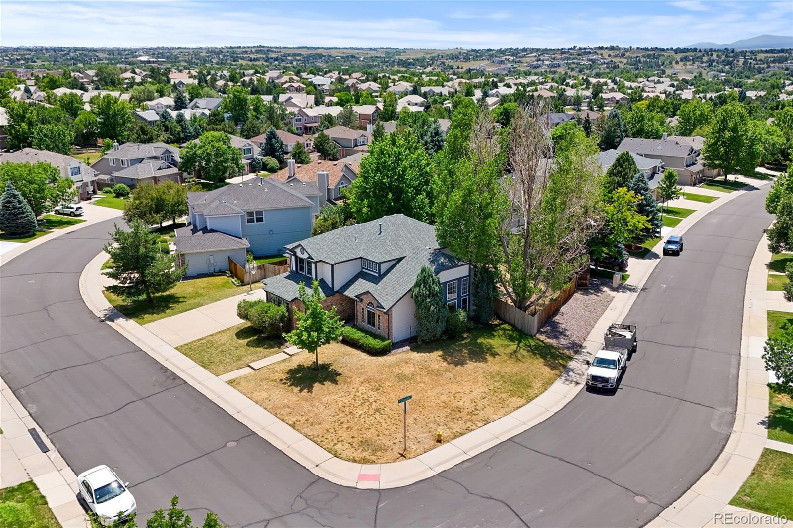 MLS Image #4 for 5807 s espana street,aurora, Colorado