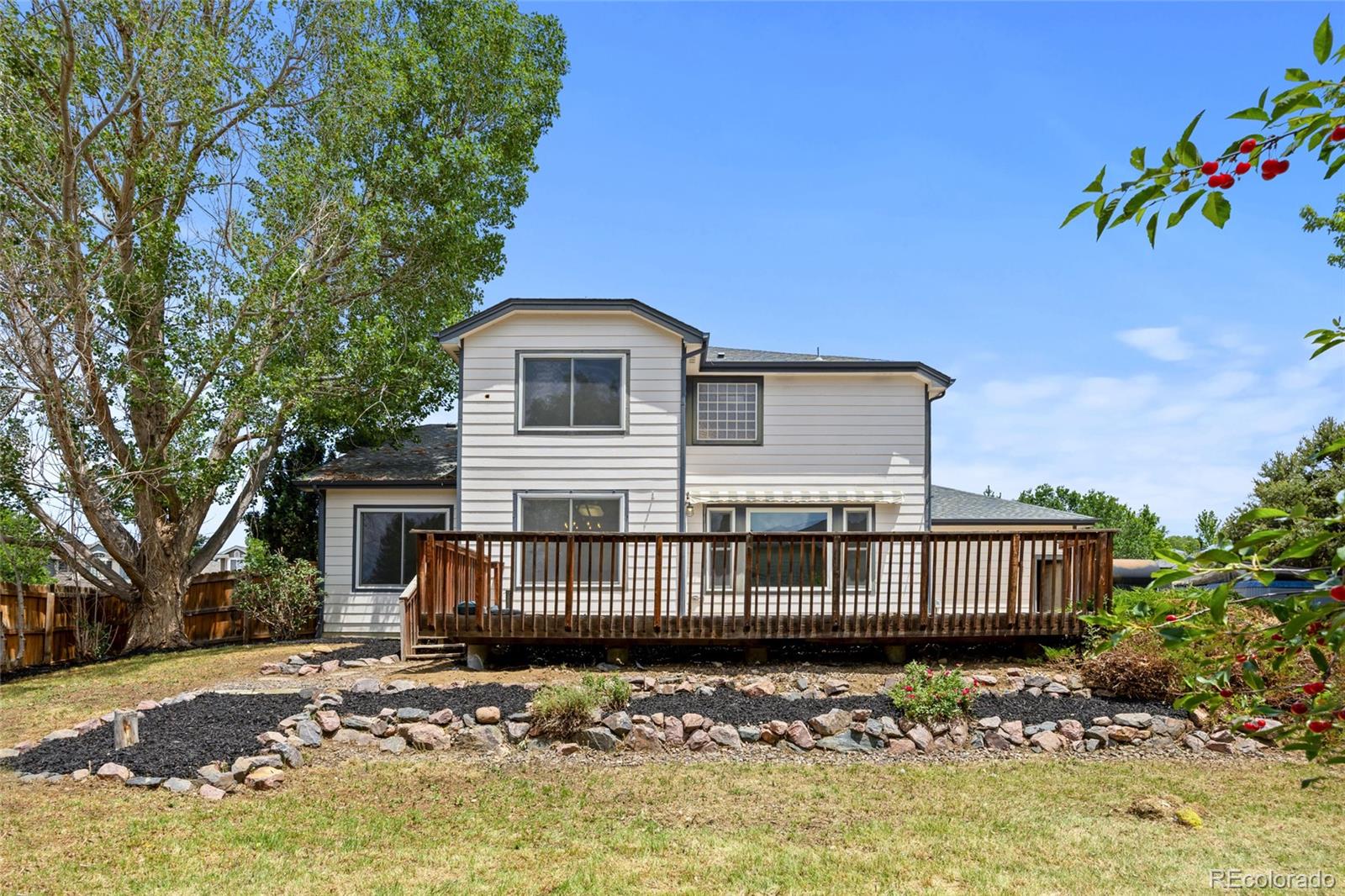 MLS Image #43 for 5807 s espana street,aurora, Colorado