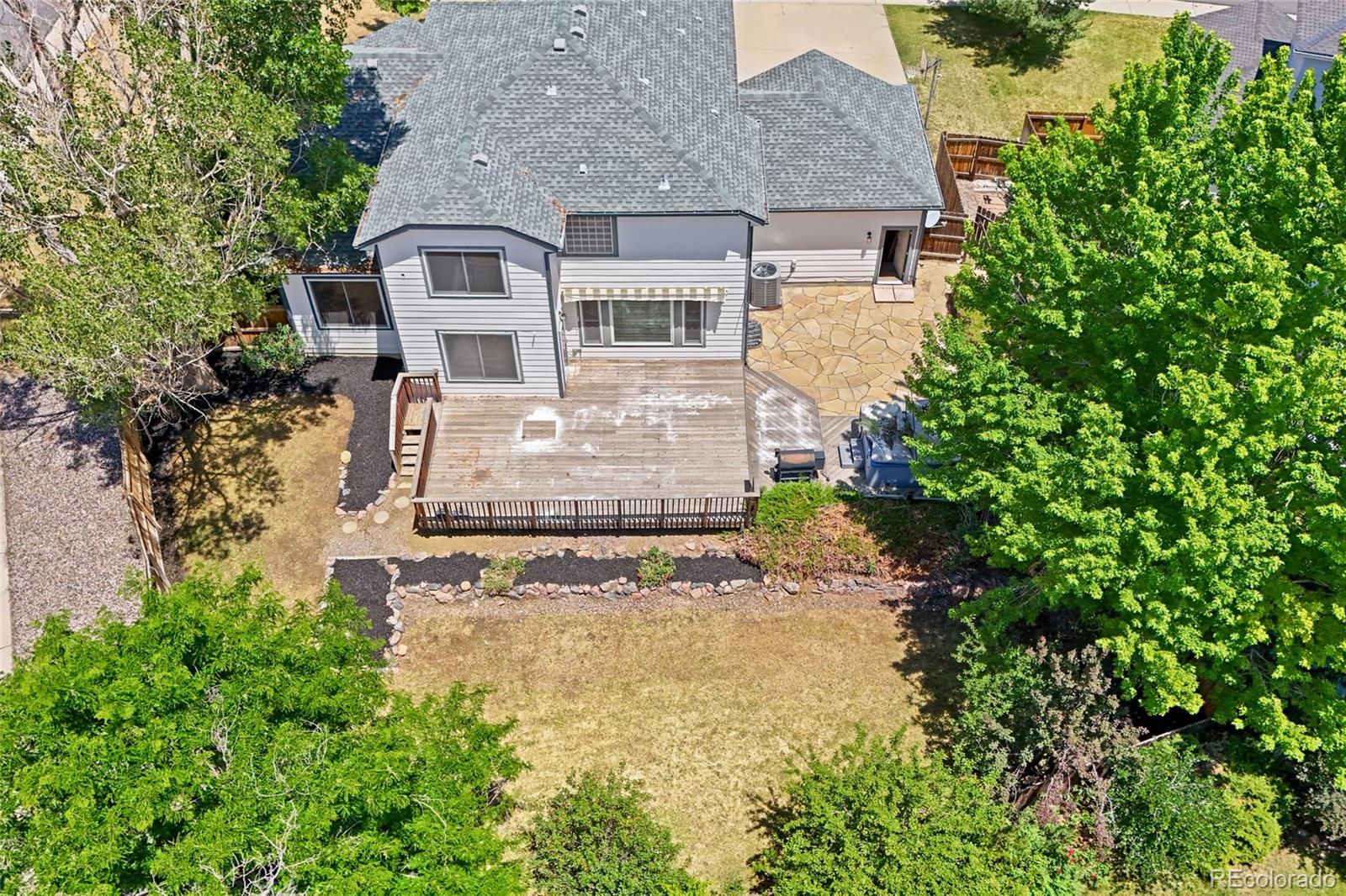 MLS Image #45 for 5807 s espana street,aurora, Colorado