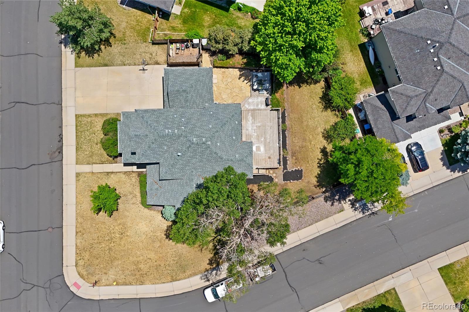 MLS Image #46 for 5807 s espana street,aurora, Colorado