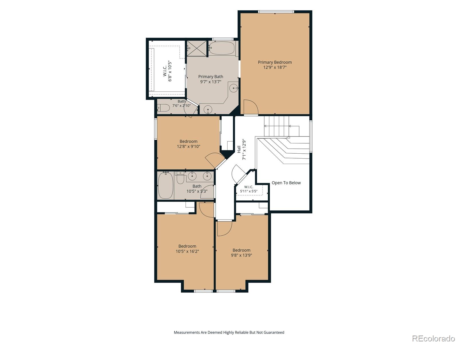 MLS Image #48 for 5807 s espana street,aurora, Colorado