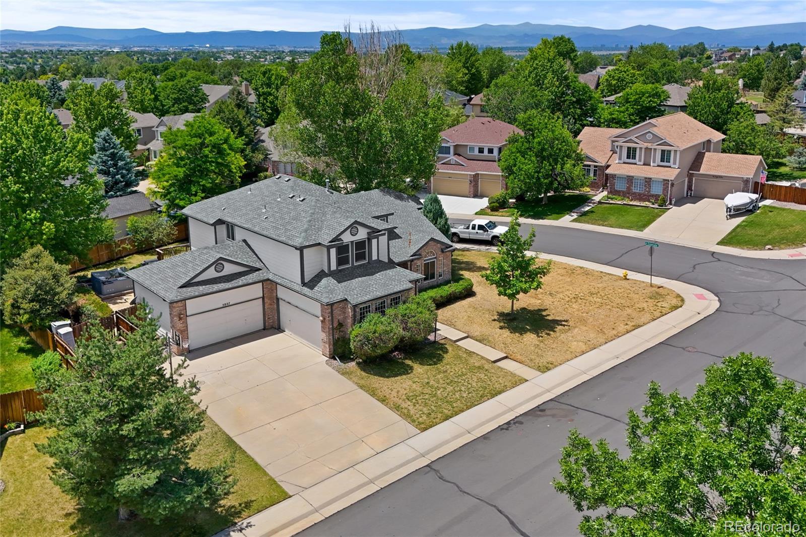MLS Image #6 for 5807 s espana street,aurora, Colorado