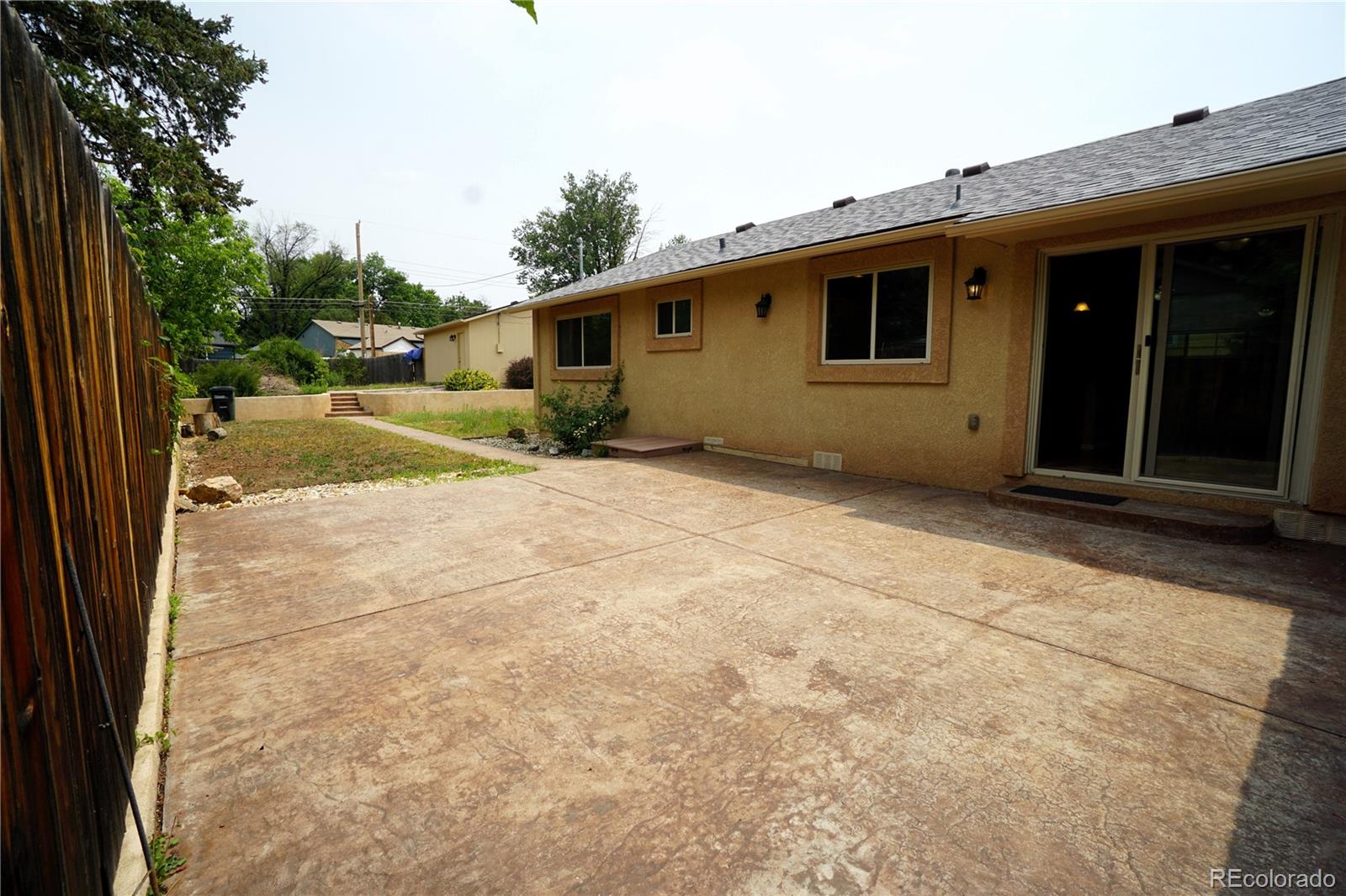MLS Image #26 for 1635  holmes drive,colorado springs, Colorado