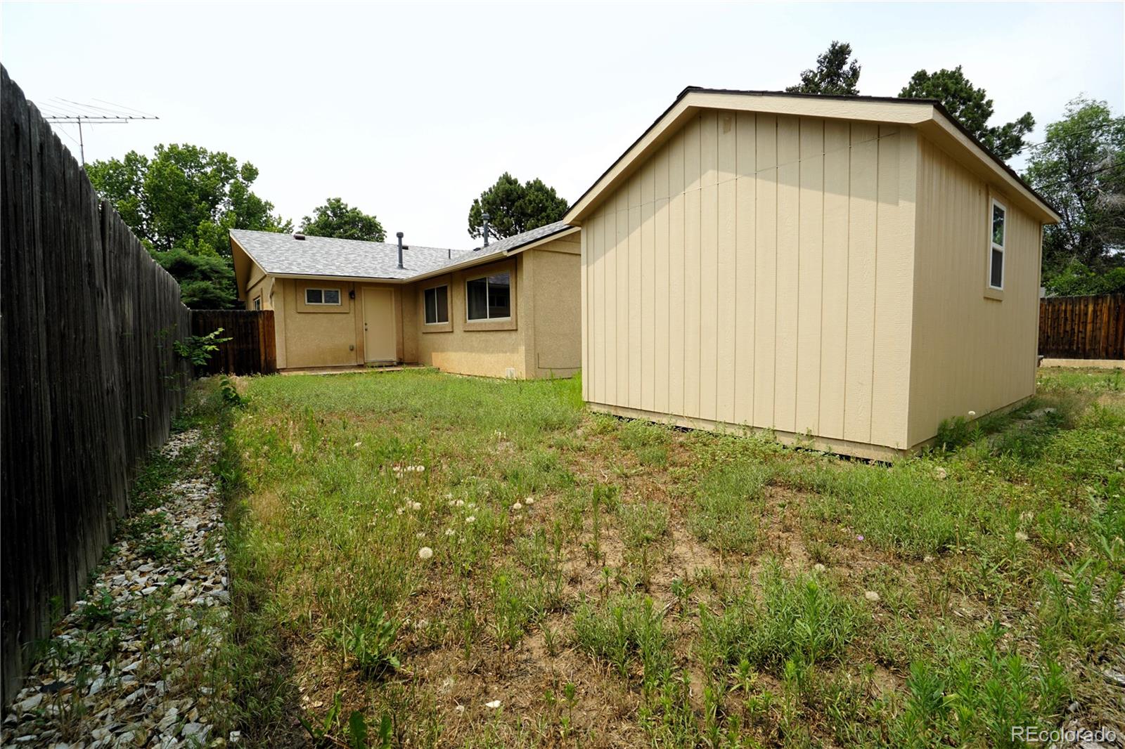 MLS Image #27 for 1635  holmes drive,colorado springs, Colorado