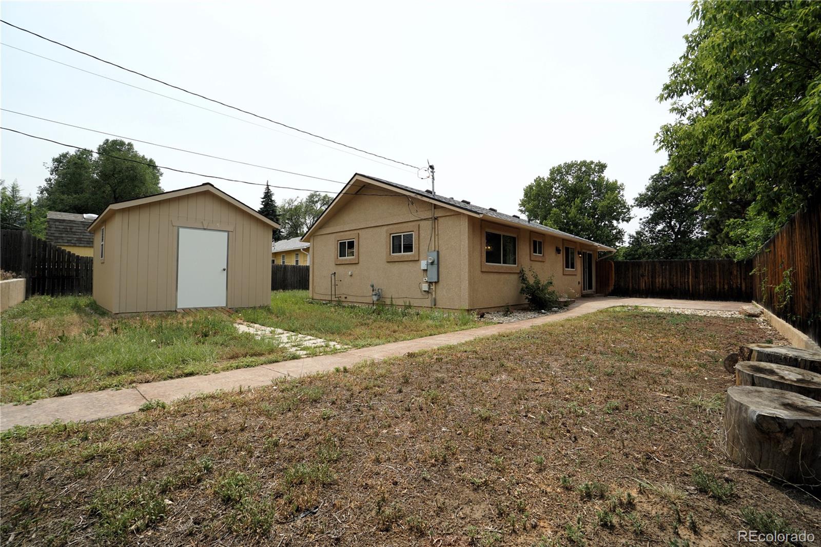 MLS Image #28 for 1635  holmes drive,colorado springs, Colorado