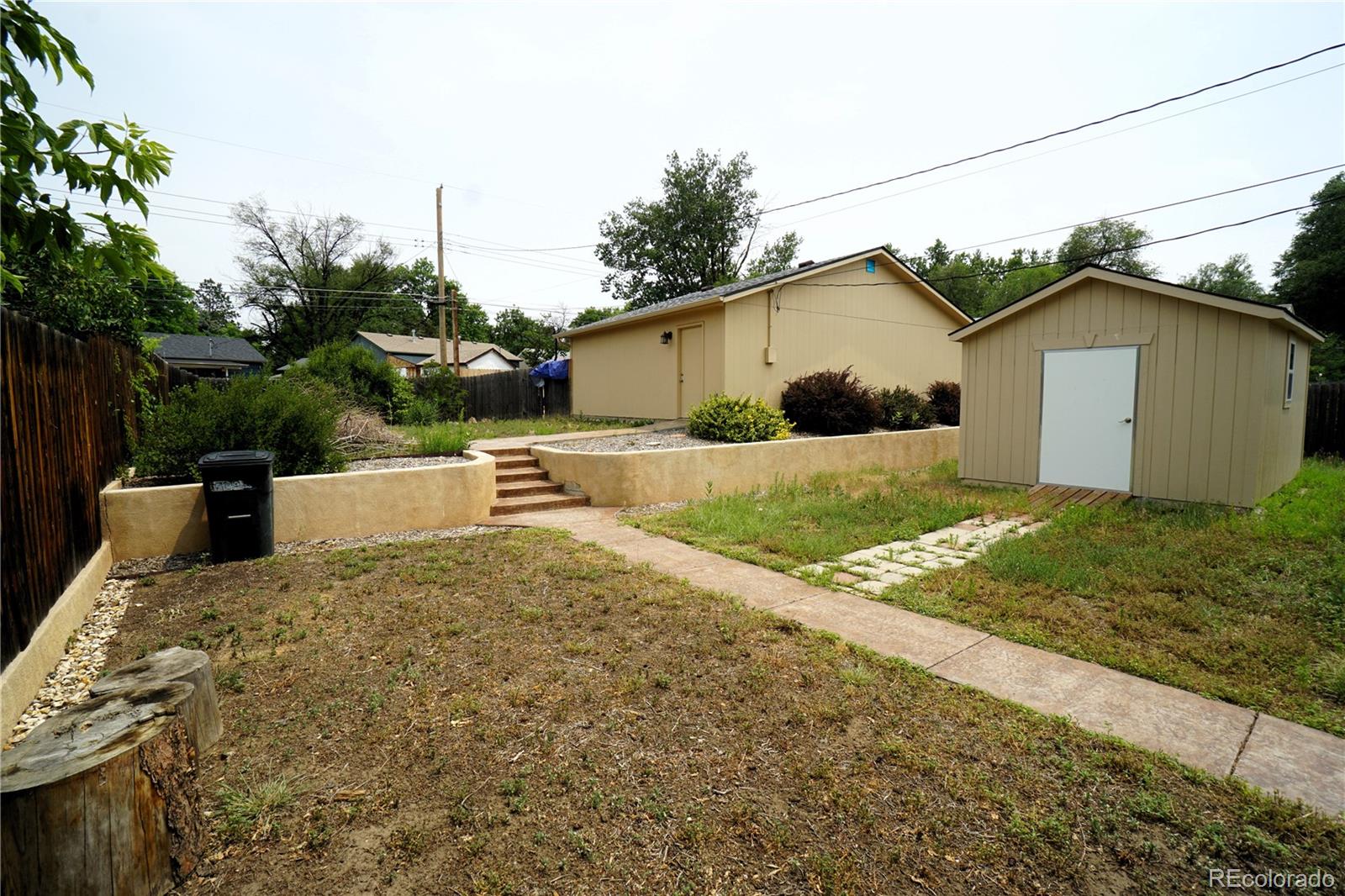 MLS Image #29 for 1635  holmes drive,colorado springs, Colorado